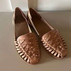 Nisolo Huarache Sandal